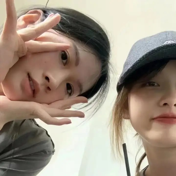 霹雳彩虹