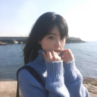 黑衣女子的香气