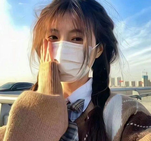 谁看见了孔雀在跳舞？